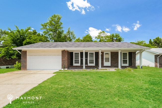 property at 11975 Nero Dr