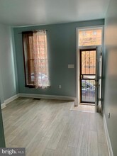 226 N Glover St in Baltimore, MD - Building Photo - Building Photo