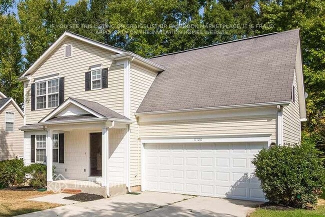 property at 11120 Northwoods Forest Dr