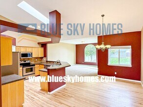 8480 W Harmonica Way in Boise, ID - Building Photo - Building Photo