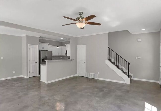 5018 Wilburn Ave in Memphis, TN - Building Photo - Building Photo