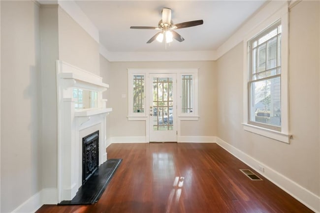 7711 Sycamore St in New Orleans, LA - Building Photo - Building Photo