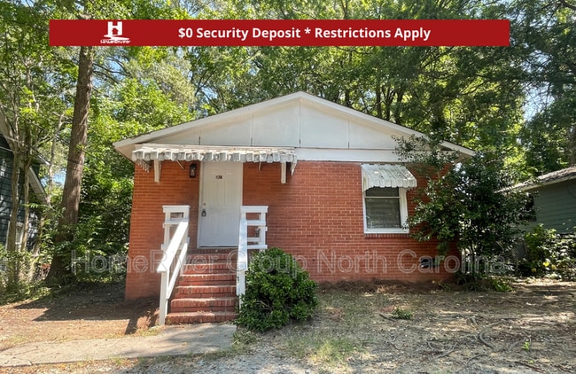 property at 3613 Jonquil St