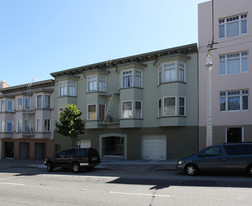 2340 Van Ness Ave Apartments