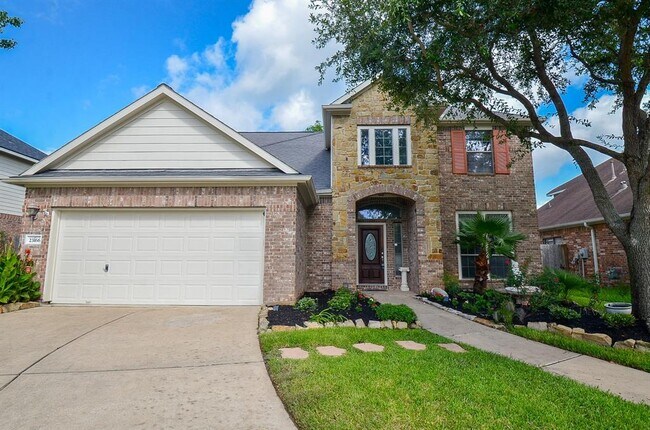 23166 Tranquil Spring Ln in Katy, TX - Building Photo - Building Photo