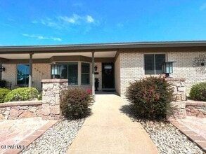 9005 Shaver Dr in El Paso, TX - Building Photo - Building Photo