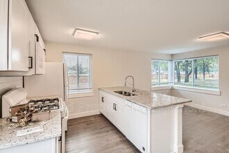 1534 Verbena St in Denver, CO - Building Photo - Building Photo