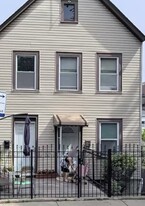 1734 W 18th Pl, Unit Pilsen 1734 W 18th Pl #2 in Chicago, IL - Building Photo