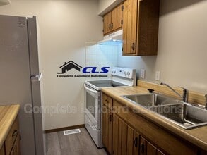 4283 S Kian St in Terre Haute, IN - Foto de edificio - Building Photo