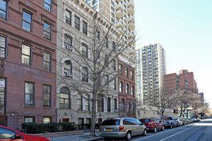 68 W 91st St Apartments