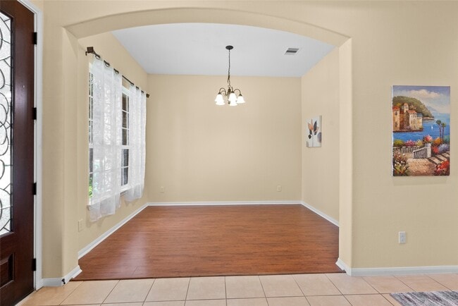 property at 9254 Solvista Pass Ln