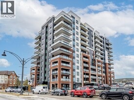 55 Clarington Blvd in Clarington, ON - Building Photo