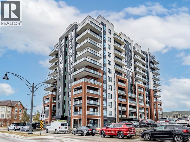 55-855 Clarington Blvd in Bowmanville, ON - Building Photo - Building Photo