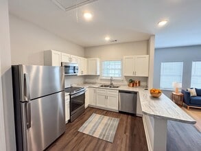 130 Briarwood Rd in Statesboro, GA - Building Photo - Building Photo