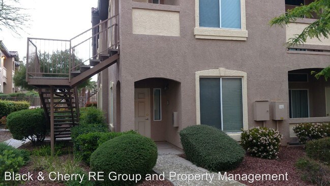 2305 W Horizon Ridge Pkwy-Unit -Unit #3411 in Henderson, NV - Building Photo - Building Photo