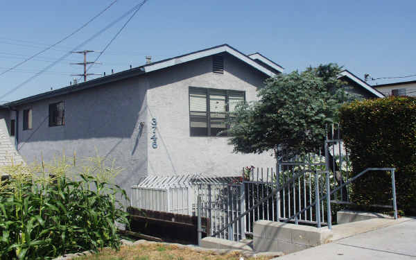 3746 Swift Ave in San Diego, CA - Building Photo - Building Photo