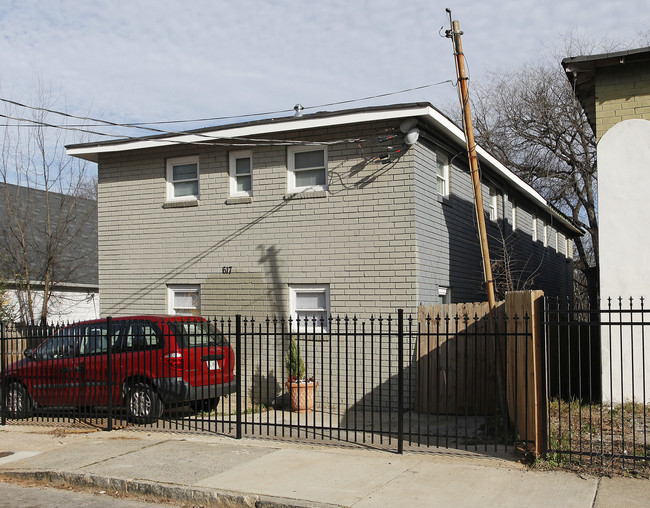 617 Echo St NW in Atlanta, GA - Building Photo - Building Photo