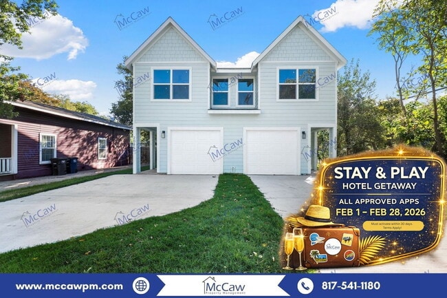 property at 2025 Grainger St