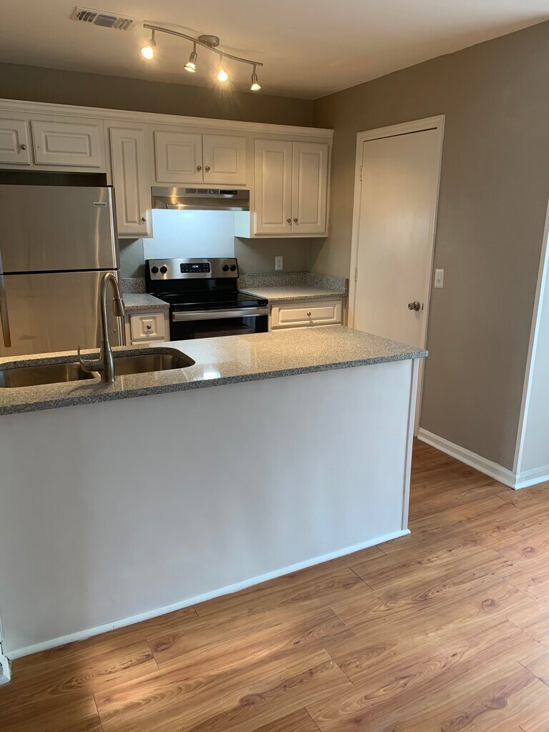 Gatewood Apartments Aiken, SC Apartments