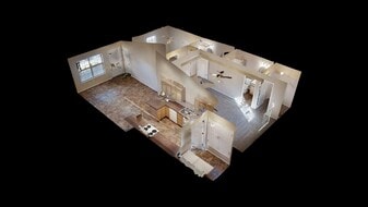 732 W 18th St in Portales, NM - Building Photo