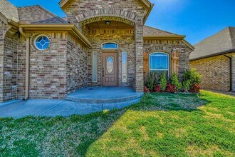 12112 Preakness Rd in Oklahoma City, OK - Building Photo - Building Photo