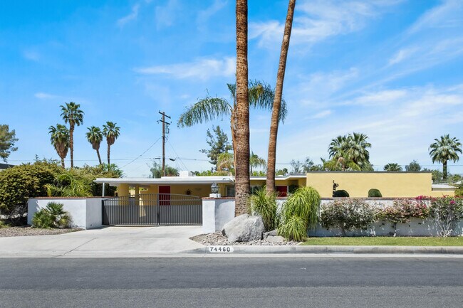 property at 74460 Fairway Dr