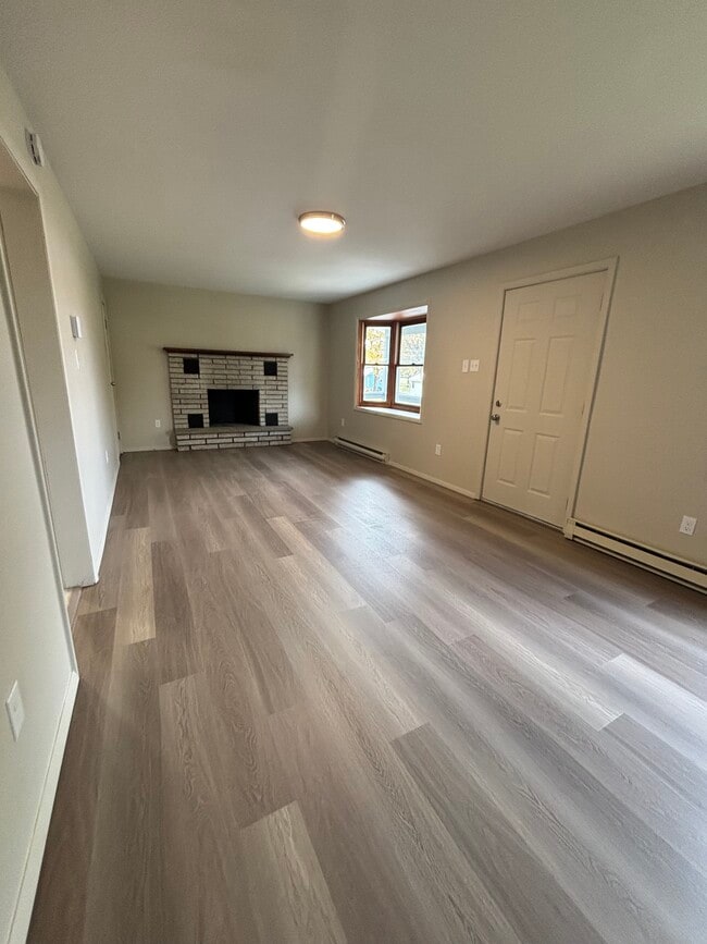 property at 657 Belmont Ave
