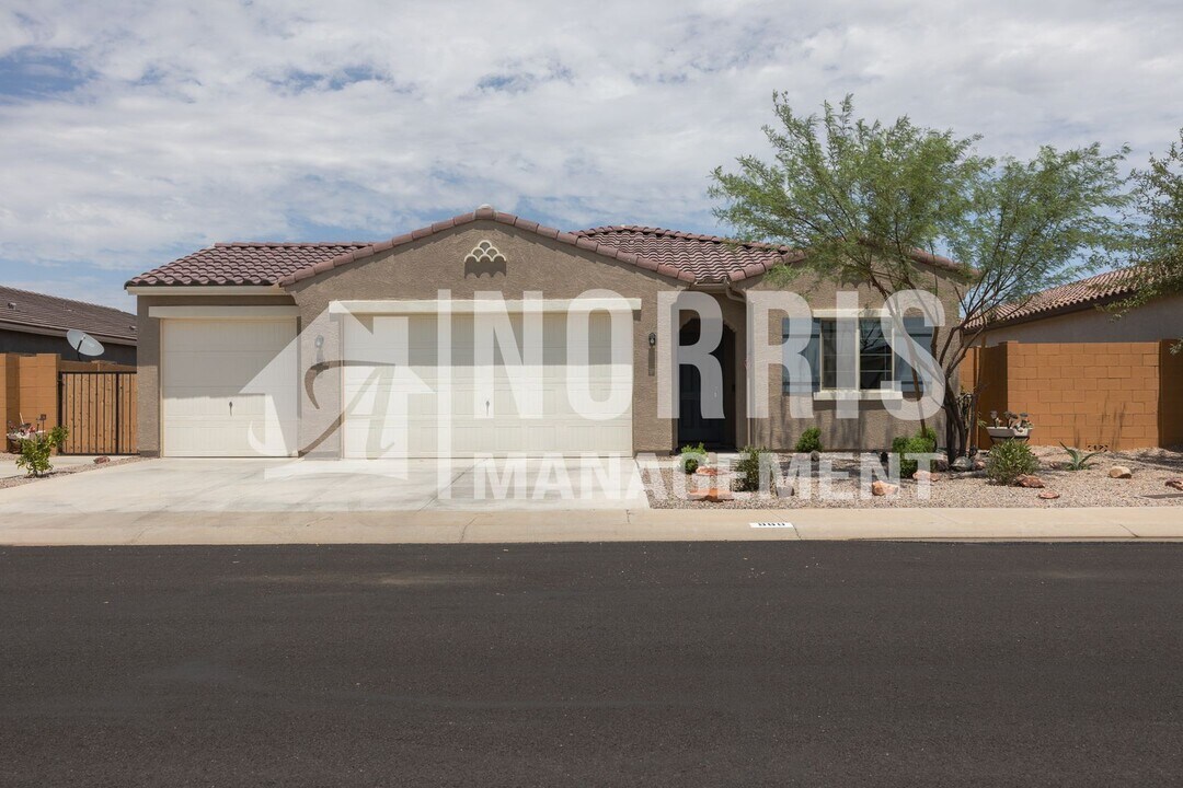 960 E Cactus Wren Dr in Casa Grande, AZ - Building Photo