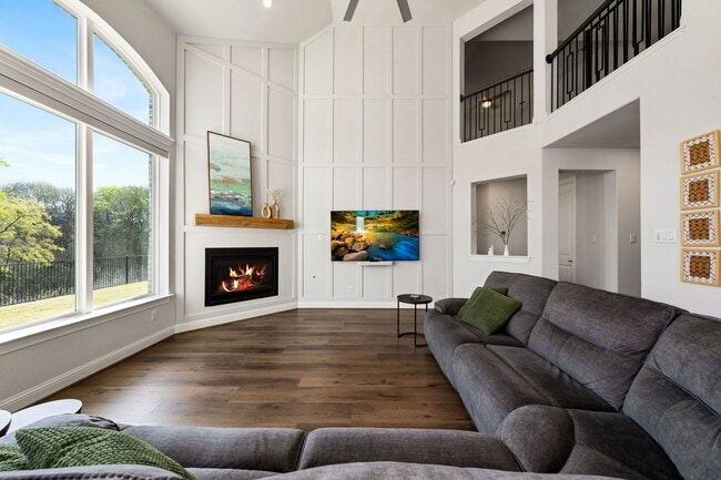 property at 4602 Lorion Dr