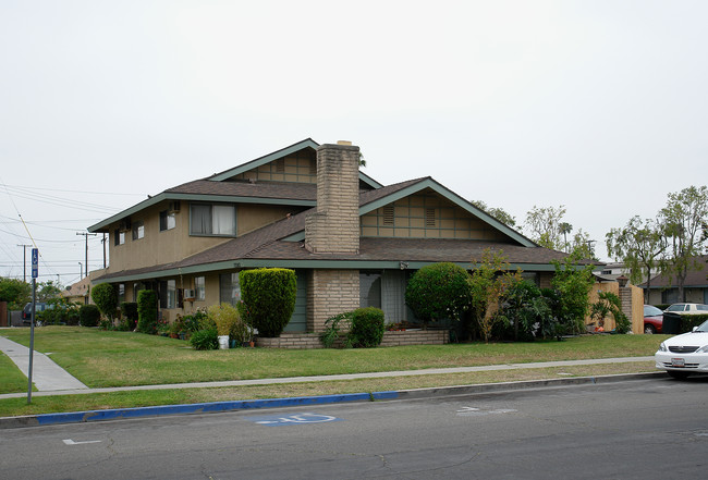 12242 Ranchero Ave in Garden Grove, CA - Building Photo - Building Photo