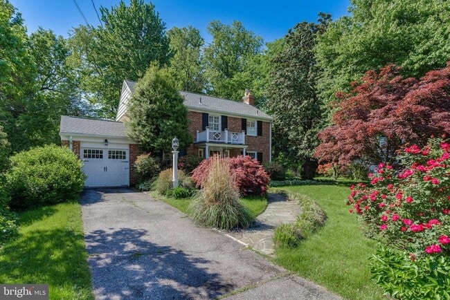 5604 Beam Ct in Bethesda, MD - Building Photo - Building Photo