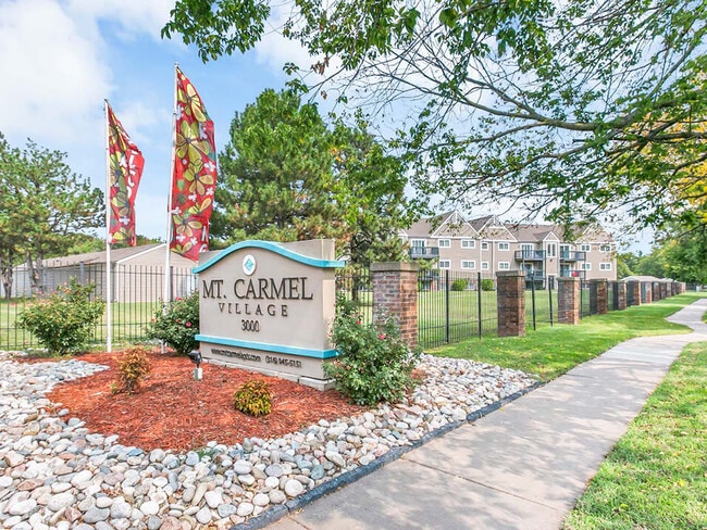 Mt. Carmel Village Apartments
