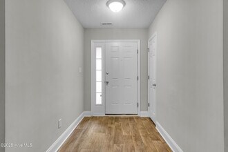 146 Monterey Cir in New Bern, NC - Building Photo - Building Photo