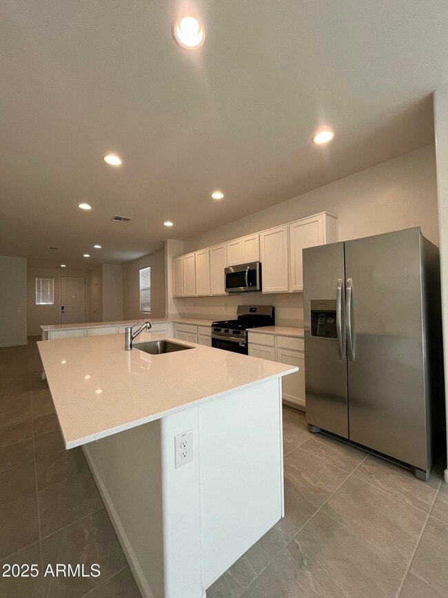 23189 W Marguerite Ave in Buckeye, AZ - Building Photo - Building Photo