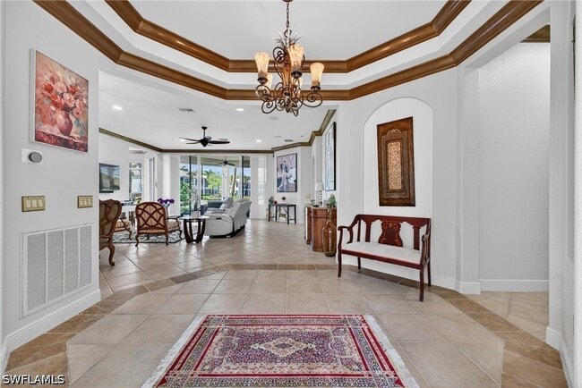 property at 15543 Monterosso Ln