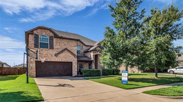 3608 Acropolis Way in Plano, TX - Building Photo - Building Photo