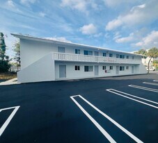 206 SE 1st Ave in Delray Beach, FL - Building Photo