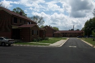 Elyton Village Apartments