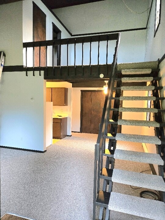 210 Washington Blvd in Youngstown, OH - Building Photo