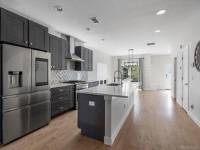 1463 Perry St in Denver, CO - Building Photo - Building Photo
