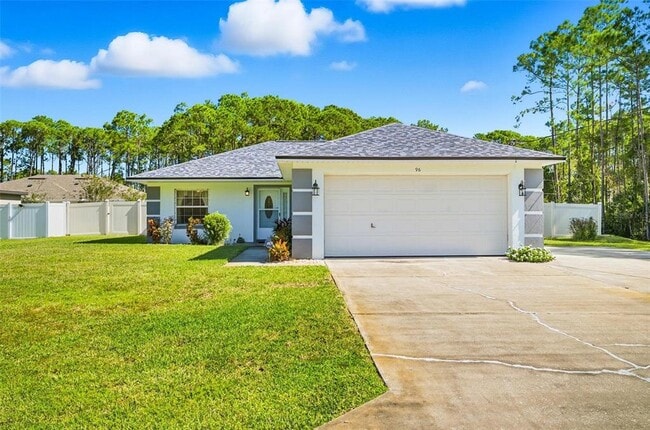 96 Ullian Trail in Palm Coast, FL - Building Photo - Building Photo