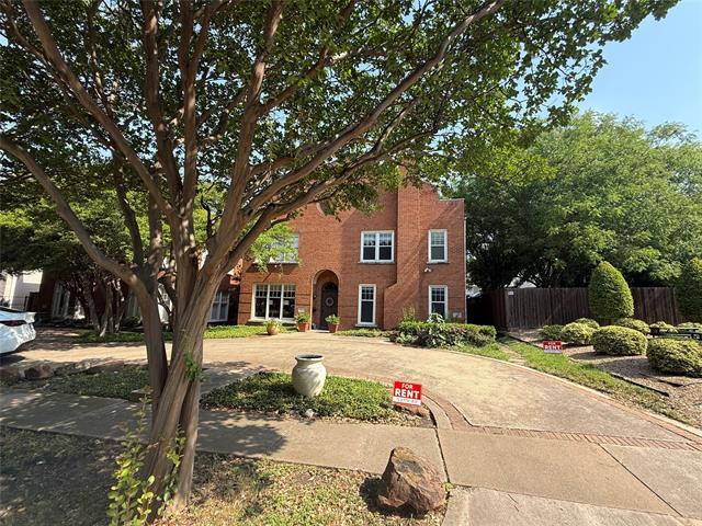 property at 3420 Binkley Ave
