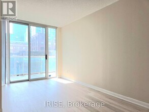 323 Richmond St E in Toronto, ON - Building Photo - Building Photo