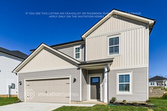 1180 Bluffton Cir in Clarksville, TN - Building Photo - Building Photo