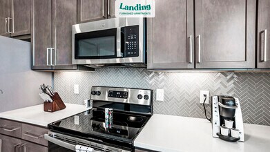 23550 Northgate Crossing Blvd, Unit 315.619848 in Spring, TX - Building Photo - Building Photo