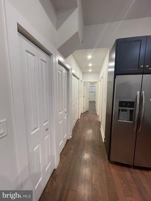 216 21st St NE in Washington, DC - Building Photo - Building Photo