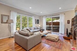 1226 Franklin St in Santa Monica, CA - Building Photo - Building Photo