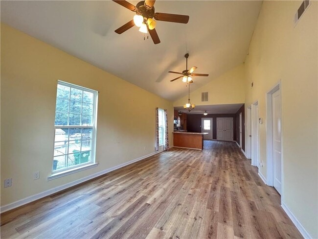 1333 Nash Rd NW in Atlanta, GA - Building Photo - Building Photo
