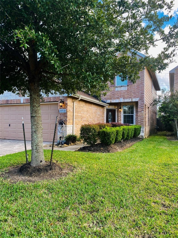 14918 Havenvale Ln in Houston, TX - Building Photo - Building Photo