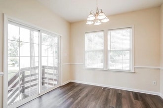 508 Zircon Ln in Knightdale, NC - Building Photo - Building Photo
